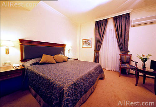 Athens Atrium Hotel 26